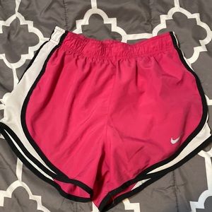 Nike athletic shorts